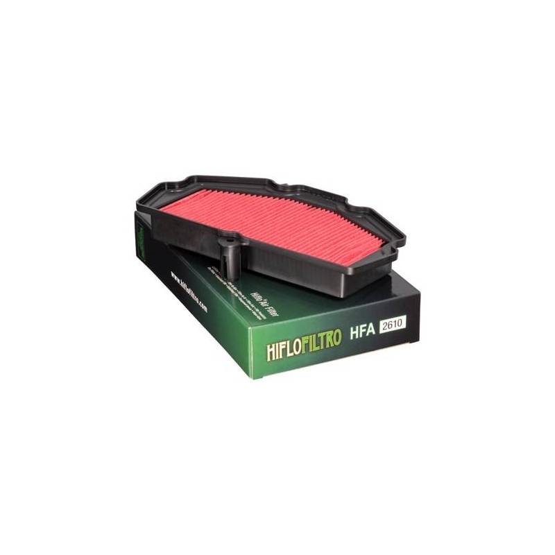 Filtro Aire Hiflofiltro HFA2610