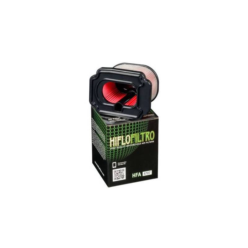 Filtro Aire Hiflofiltro HFA4707