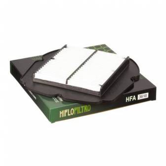 Filtro Aire Hiflofiltro HFA3618