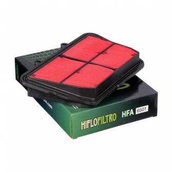 Filtro Aire Hiflofiltro HFA6501