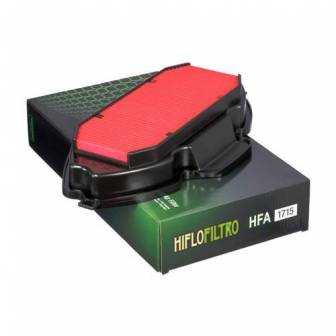 Filtro Aire Hiflofiltro HFA1715