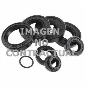 Kit retenes motor Minarelli AM6 MN2R0406