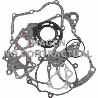 Juntas motor y cilindro 125cc Yamaha DT R 125 99-00/05-06