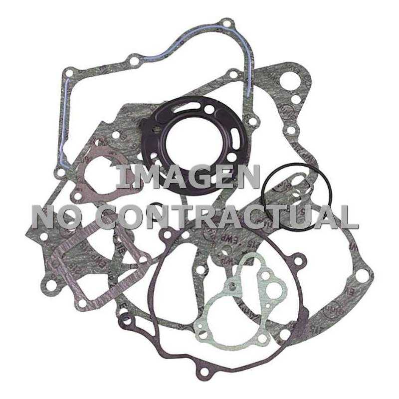 Juntas motor y cilindro 125cc Yamaha DT R 125 99-00/05-06