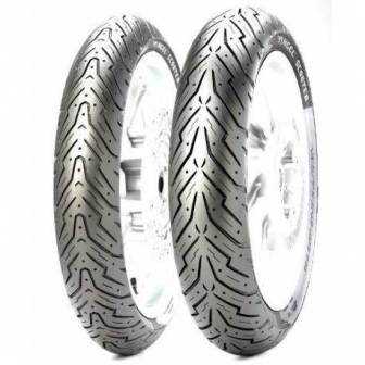 PIRELLI 120/70 - 12 REINF 58P TL ANGEL SCOOTER