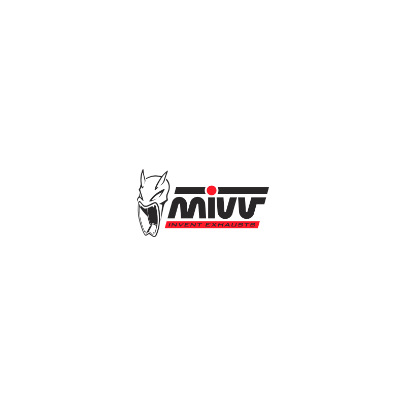MIVV HONDA CRF 1000 L AFRICA TWIN 16- H.059.C1 MIVV HONDA CRF 1000 L AFRICA TWIN 16- H.059.C1