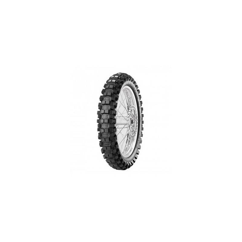 Pirelli 140/80 - 18 m/c 70m m+s scorpion xc mid hard