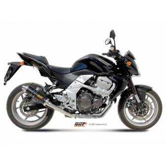 MIVV KAWASAKI Z 750 07- GP CARBONO K.018.L2S