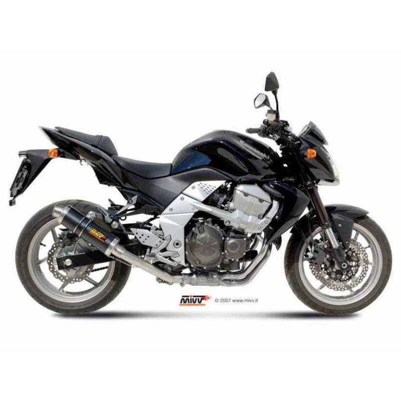 MIVV KAWASAKI Z 750 07- GP CARBONO K.018.L2S MIVV KAWASAKI Z 750 07- GP CARBONO K.018.L2S