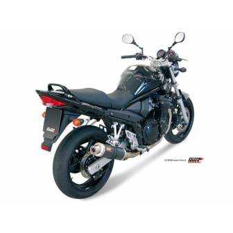 MIVV SUZUKI GSF 650 BANDIT 05-06 GP CARBONO S.017.L2S