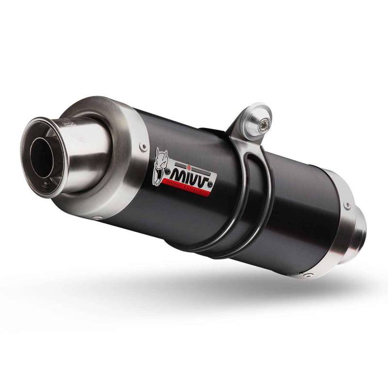 MIVV SUZUKI GSX-R 600-750 04-05 GP INOX S.014.LXB MIVV SUZUKI GSX-R 600-750 04-05 GP INOX S.014.LXB