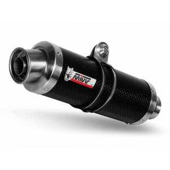 MIVV SUZUKI GSX-R 600-750 08-10 GP CARBONO S.032.L2S