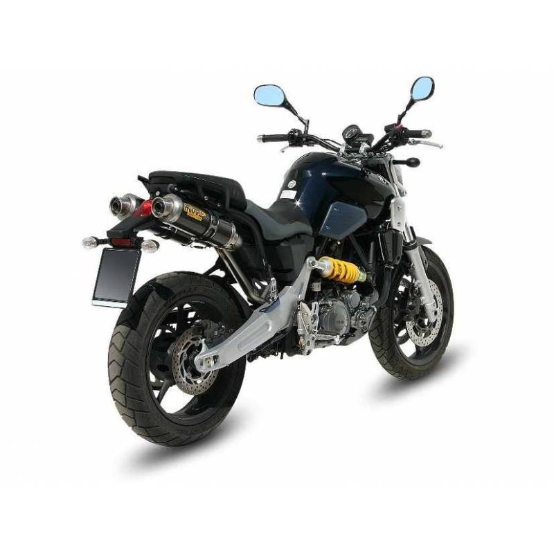 MIVV YAMAHA MT-03 660 06- GP CARBONO UY.025.L2S MIVV YAMAHA MT-03 660 06- GP CARBONO UY.025.L2S