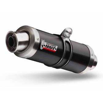 MIVV YAMAHA TDM 900 02- GP STEEL BLACK Y.014.LXB MIVV YAMAHA TDM 900 02- GP STEEL BLACK Y.014.LXB