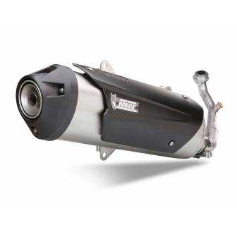 MIVV YAMAHA MAJESTY 400 04-06 INOX C.YA.0008.B MIVV YAMAHA MAJESTY 400 04-06 INOX C.YA.0008.B