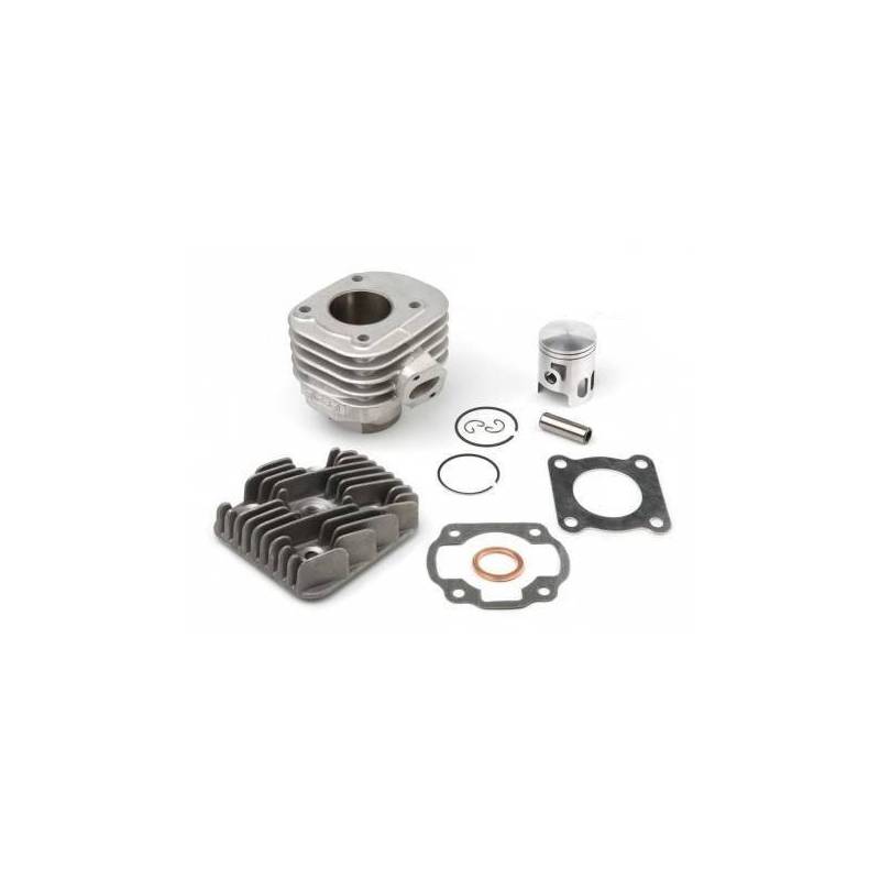 Cilindro AIRSAL para motor minarelli vertical T6 TP D47,6