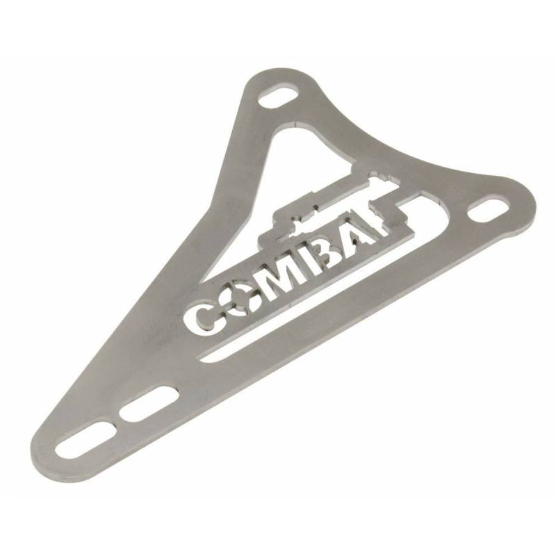 Soporte VOCA Combat Min. Horizontal VCR-RD40200.08