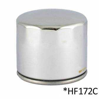 Filtro de aceite Champion COF072C (HF172C)