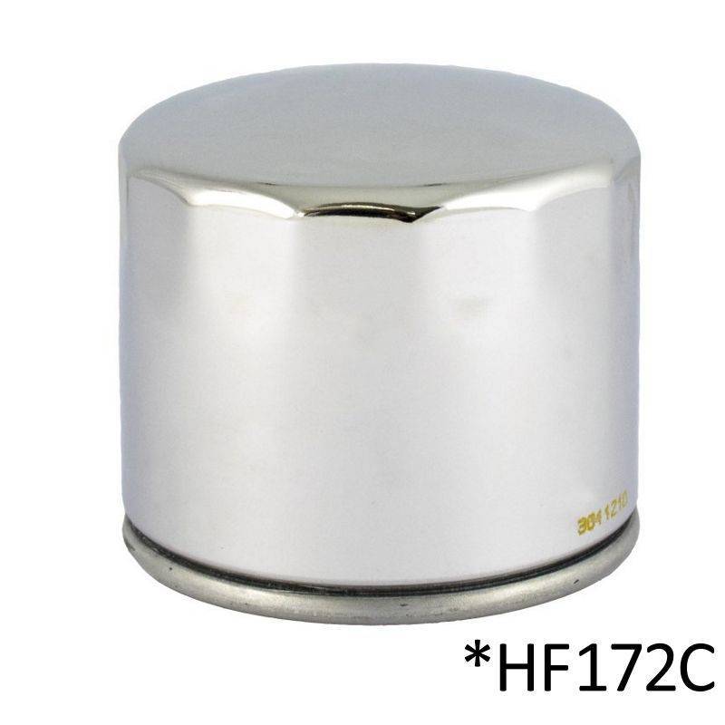 Filtro de aceite Champion COF072C (HF172C)