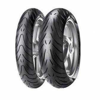 Neumático moto pirelli 120/70 zr 17 m/c (58w) tl angel st