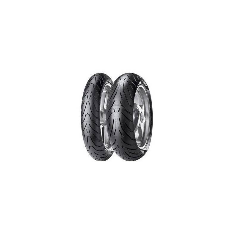 Neumático moto pirelli 120/70 zr 17 m/c (58w) tl angel st