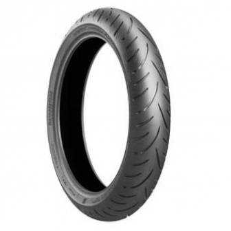 BRIDGESTONE 110/80 ZR19 T31F 59W TL BATTLAX Standard