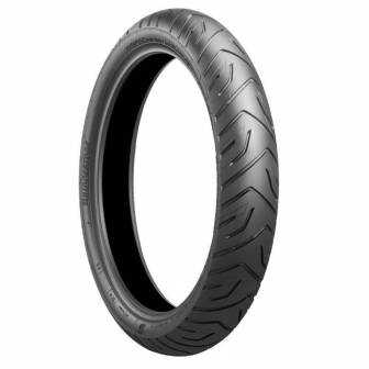 BRIDGESTONE 110/80 R19 A41F 59V TL BATTLAX Adventure