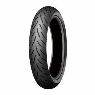 DUNLOP 120/70ZR17 58W TL SX GPR300F