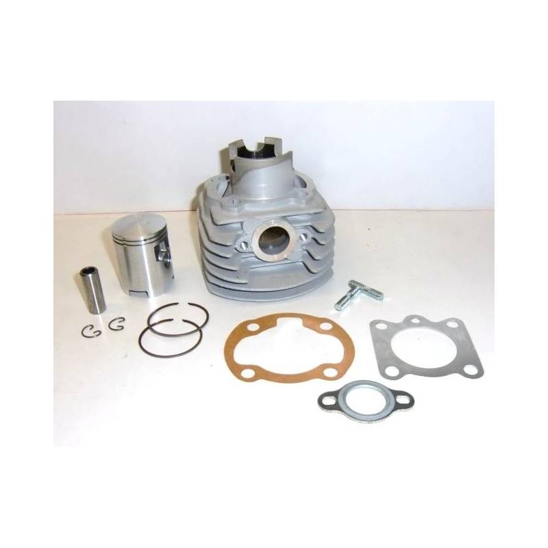 Cilindro BARIKIT para motor VESPINO ALX 65CC AC