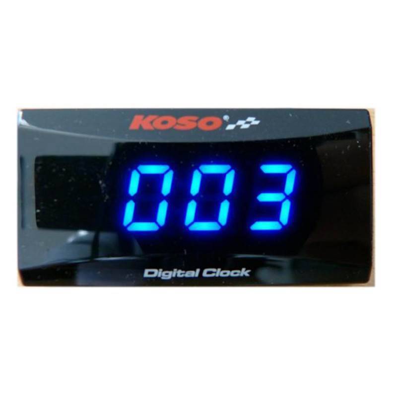 Reloj KOSO BA024B20