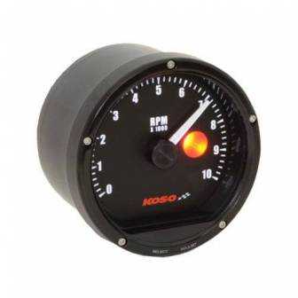 Reloj cuenta RPM KOSO D75 10 BA035130-03