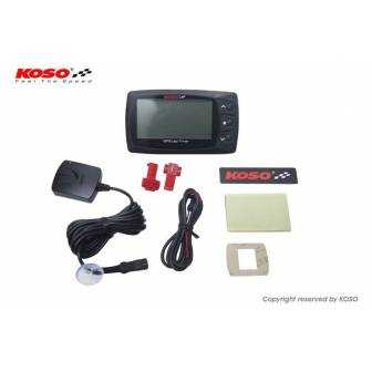 Lap Timer GPS KOSO BA045100