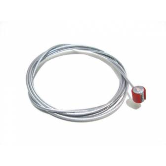 CABLE EMBRAGUE CABEZA ROJA 10X11