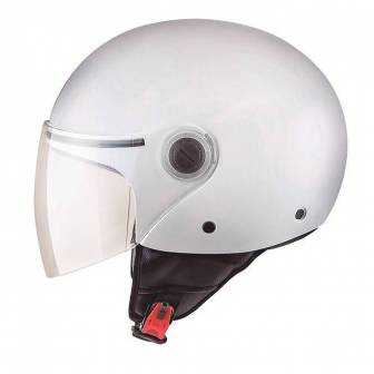 Casco MT Street Solid