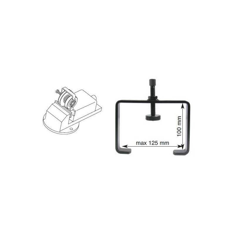 Comprobador muelles embrague 125mm