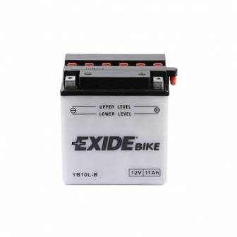 BATERIA EXIDE EB10L-B