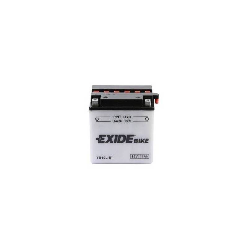 BATERIA EXIDE EB10L-B