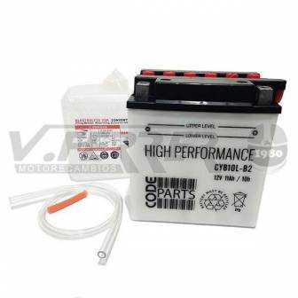 BATERIA CODE CYB10L-B2