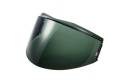 Visor LS2 Valiant FF399 Color LIGHT TINTED