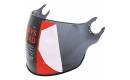 Visor LS2 Airflow L OF562/Sphere OF558 COLOR TINTED