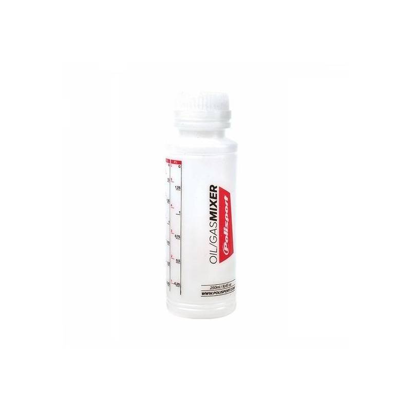 Mezclador aceite para Polisport ProOctane