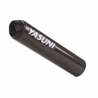 Escape Yasuni “R3” Yamaha DT50, Derbi SENDA DRD AM6/EURO2-3 TUB809