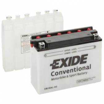 BATERÍA EXIDE EB16AL-A2