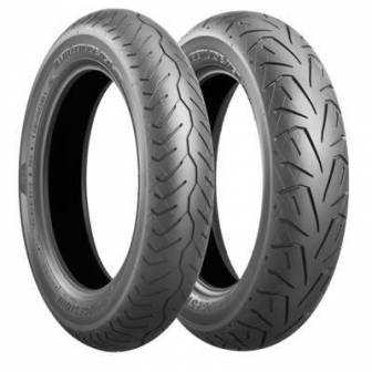 BRIDGESTONE 130/90 B16 H50F 73H TL/TT BATTLECRUISE