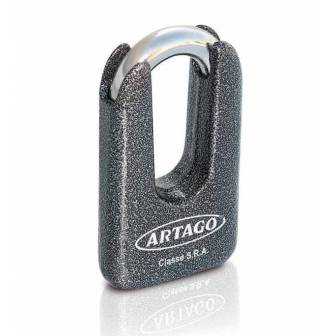 ANTIRROBO DISCO ARTAGO MONOBLOCK BUNKER 69T/B