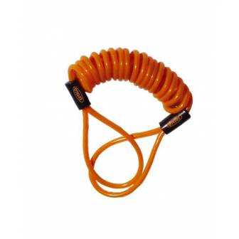 CABLE AVISADOR ARTAGO R1 NARANJA DISCO