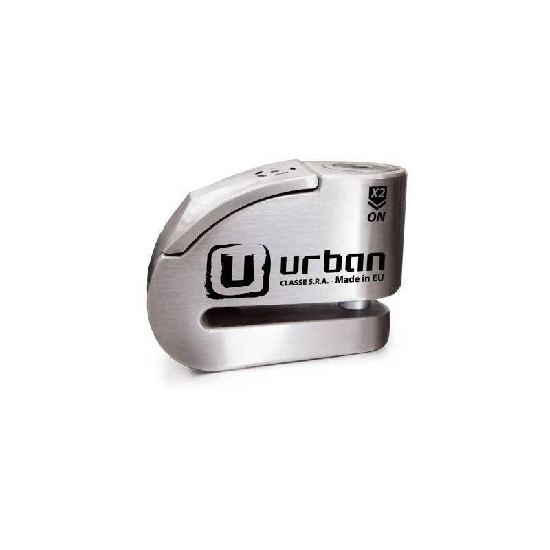 ANTIROBO DISCO URBAN ALARMA UR14S