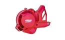 TAPA ENCENDIDO TNT MOTORES DERBI EURO 3-4 Color Rojo