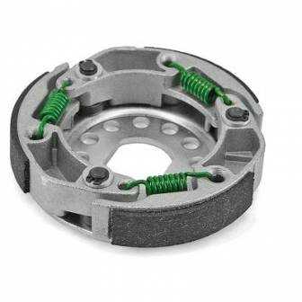 EMBRAGUE CARENZI RACING DE 105MM REFORZADO