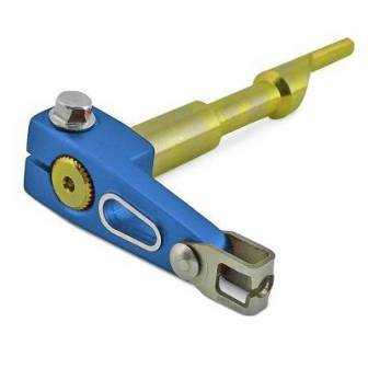 LEVA DE EMBRAGUE TNT TUNING MOTORES MINARELLI AM6 LEVA DE EMBRAGUE TNT TUNING MOTORES MINARELLI AM6